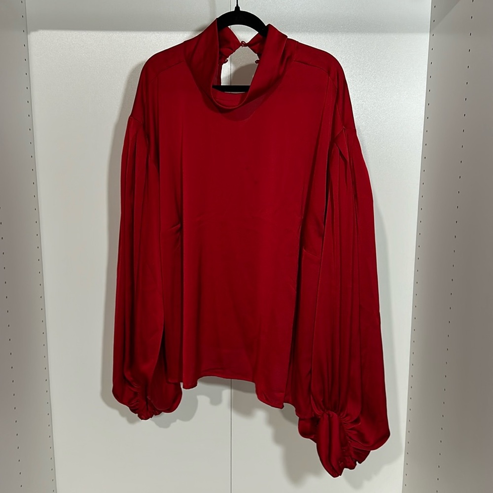 Eloquii Blouse